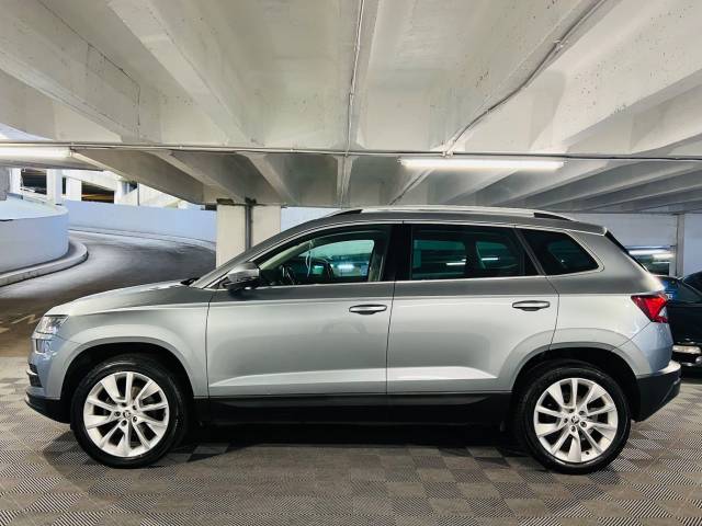 2018 Skoda Karoq 1.5 TSI SE L 5dr