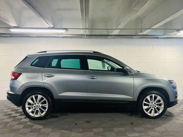 2018 Skoda Karoq 1.5 TSI SE L 5dr