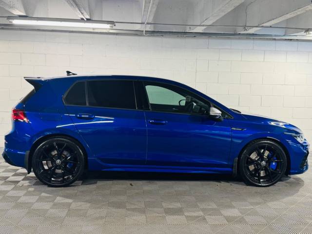 2021 Volkswagen Golf 2.0 TSI 320 R 4Motion 5dr DSG