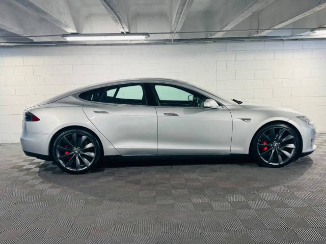 2016 Tesla Model S 0.0 307kW 90kWh Dual Motor 5dr Auto