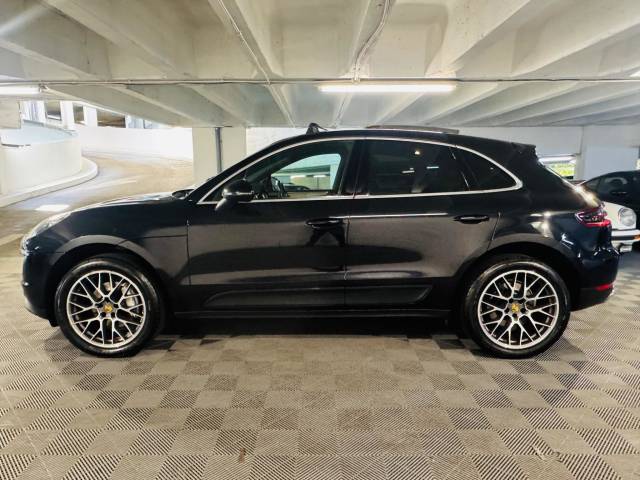 2015 Porsche Macan 2.0 5dr PDK