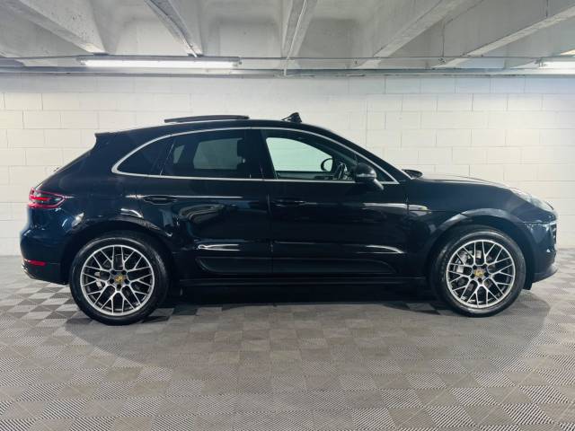 2015 Porsche Macan 2.0 5dr PDK