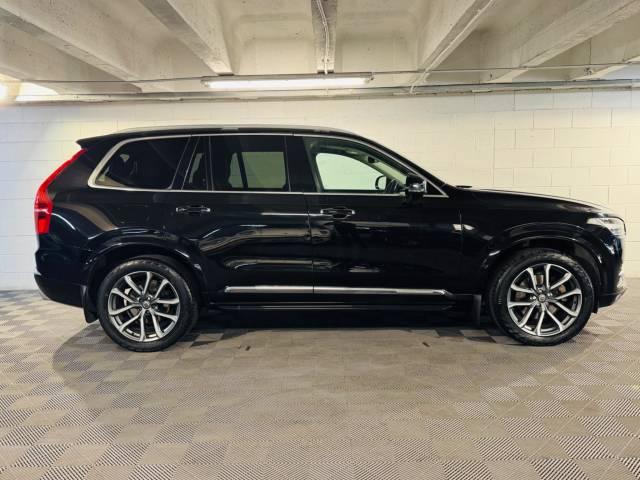 2016 Volvo XC90 2.0 D5 PowerPulse Inscription 5dr AWD Geartronic