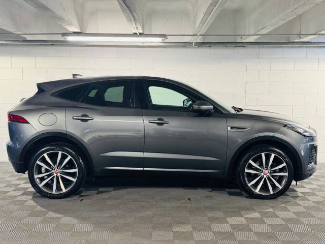 2019 Jaguar E-Pace 2.0d [180] R-Dynamic HSE 5dr Auto