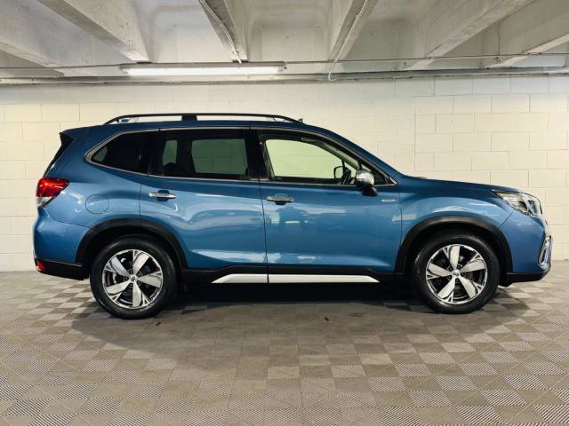 2019 Subaru Forester 2.0i e-Boxer XE Premium 5dr Lineartronic