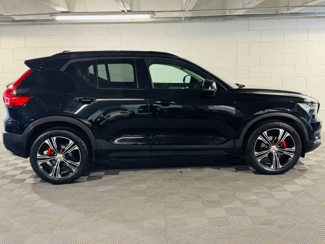 2018 Volvo XC40 2.0 D3 Inscription Pro 5dr
