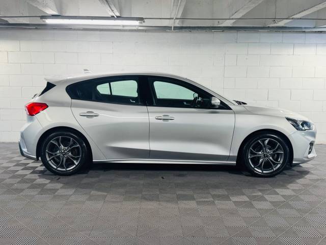 2020 Ford Focus 1.0 EcoBoost 125 ST-Line 5dr