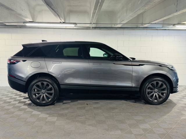 2018 Land Rover Range Rover Velar 2.0 D240 R-Dynamic HSE 5dr Auto