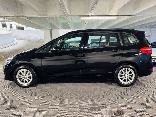 2020 BMW 2 Series Gran Tourer 1.5 216d SE 5dr