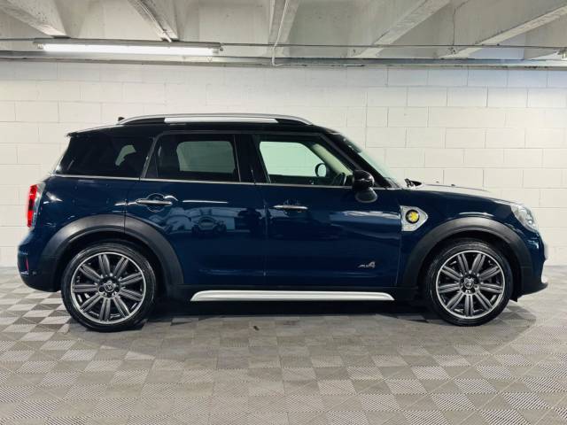 2019 Mini Countryman 1.5 Cooper S E ALL4 PHEV 5dr Auto