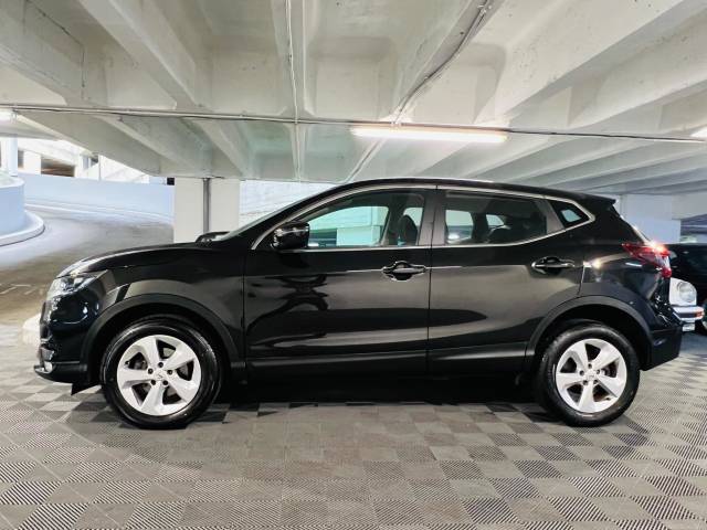 2020 Nissan Qashqai 1.3 DiG-T 160 [157] Acenta Premium 5dr DCT