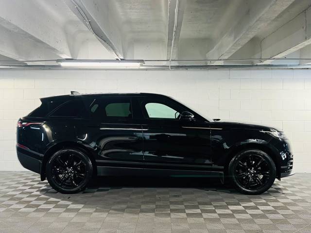 2018 Land Rover Range Rover Velar 2.0 D180 R-Dynamic S 5dr Auto