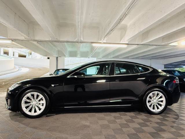 2017 Tesla Model S 0.0 232kW 75kWh 5dr Auto