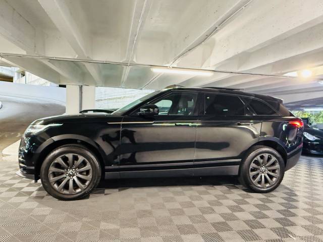 2019 Land Rover Range Rover Velar 2.0 D180 R-Dynamic SE 5dr Auto