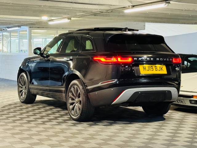 2019 Land Rover Range Rover Velar 2.0 D180 R-Dynamic SE 5dr Auto