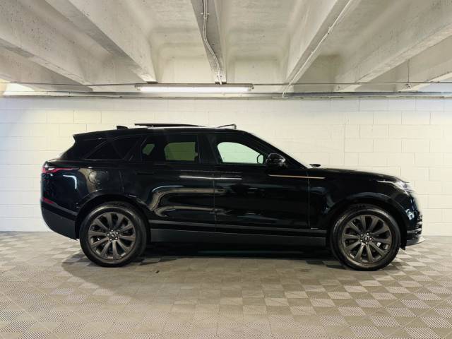 2019 Land Rover Range Rover Velar 2.0 D180 R-Dynamic SE 5dr Auto