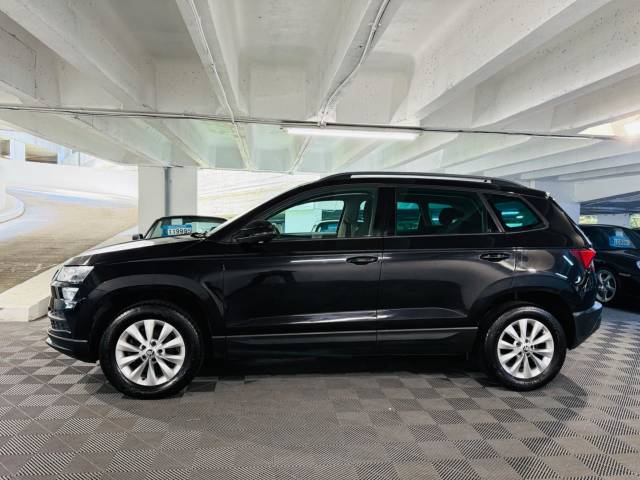 2018 Skoda Karoq 1.0 TSI SE Nav Plus 5dr