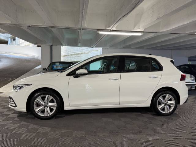 2020 Volkswagen Golf 1.0 TSI Life 5dr