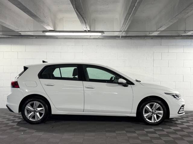 2020 Volkswagen Golf 1.0 TSI Life 5dr