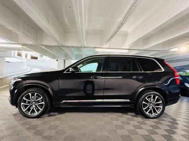 2015 Volvo XC90 2.0 D5 Inscription 5dr AWD Geartronic