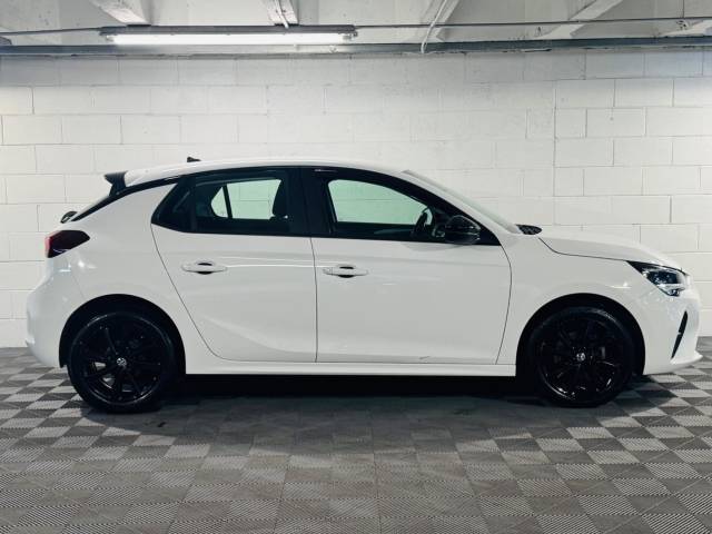 2020 Vauxhall Corsa 1.2 SE 5dr