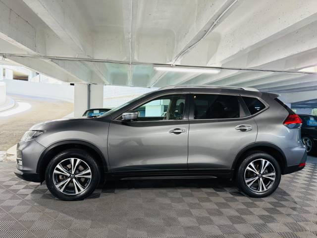 2020 Nissan X Trail 1.7 dCi N-Connecta 5dr 4WD CVT [7 Seat]