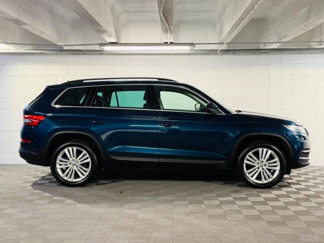 2019 Skoda Kodiaq 1.5 TSI SE L 5dr DSG [7 Seat]