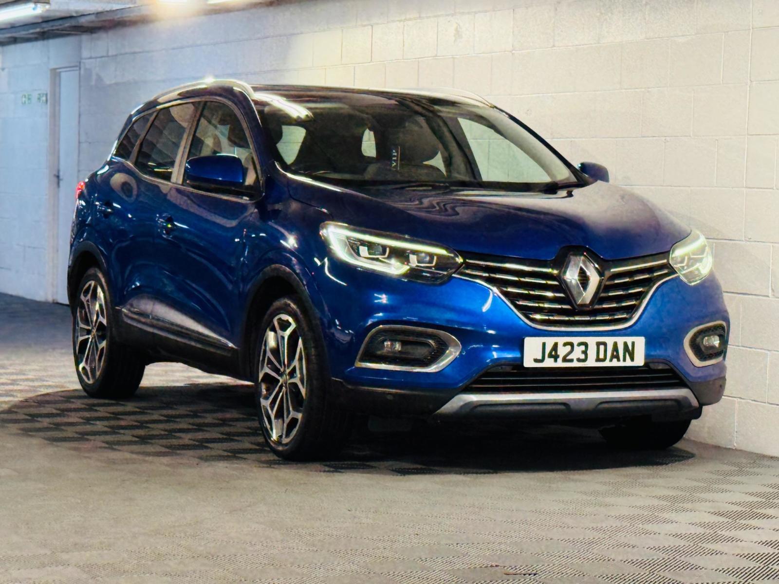 2019 Renault Kadjar
