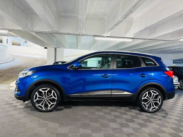 2019 Renault Kadjar 1.3 TCE 160 GT Line 5dr