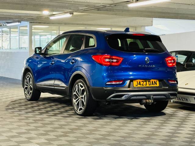 2019 Renault Kadjar 1.3 TCE 160 GT Line 5dr