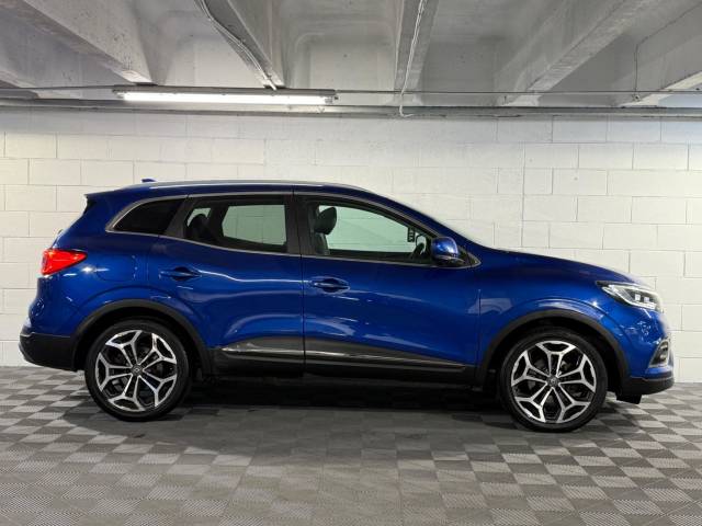 2019 Renault Kadjar 1.3 TCE 160 GT Line 5dr