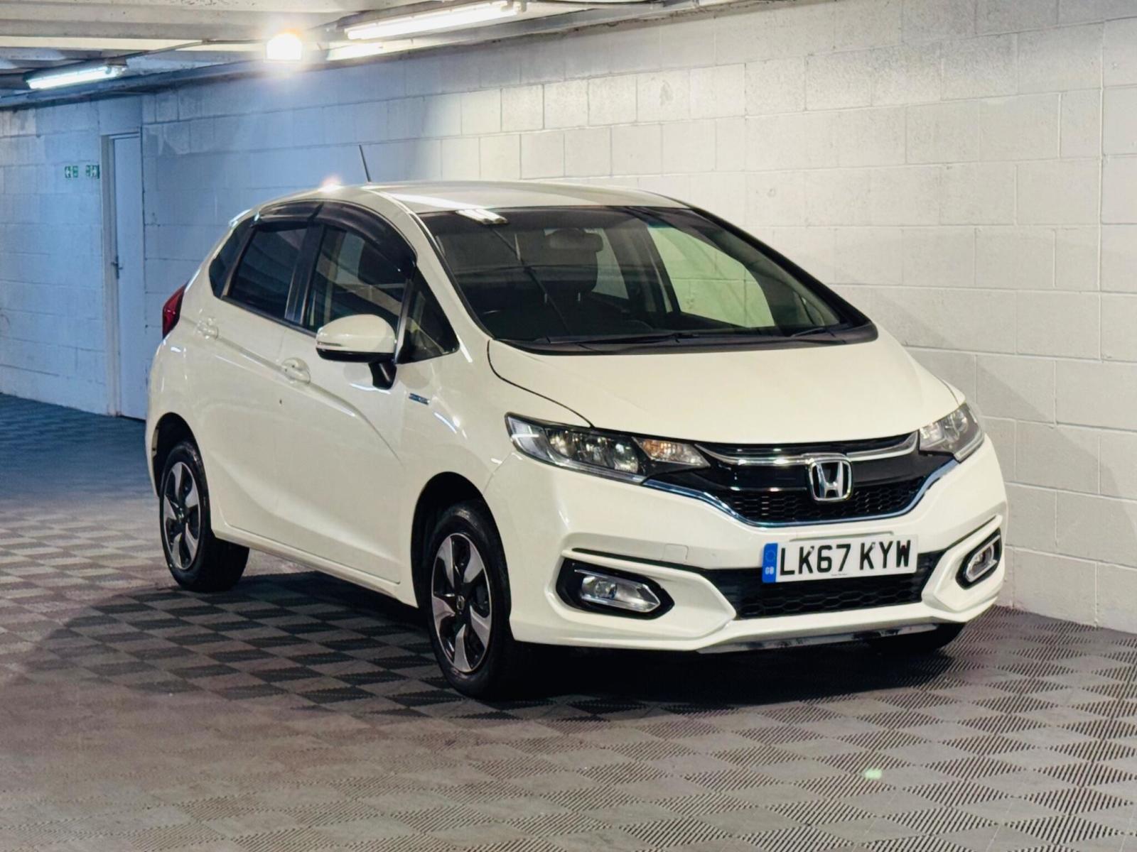 2023 Honda Jazz