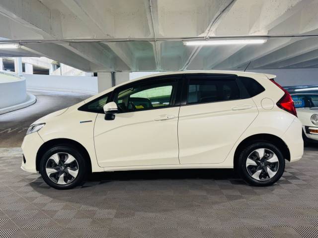2023 Honda Jazz 1.5 JAZZ