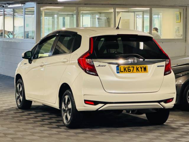 2023 Honda Jazz 1.5 JAZZ