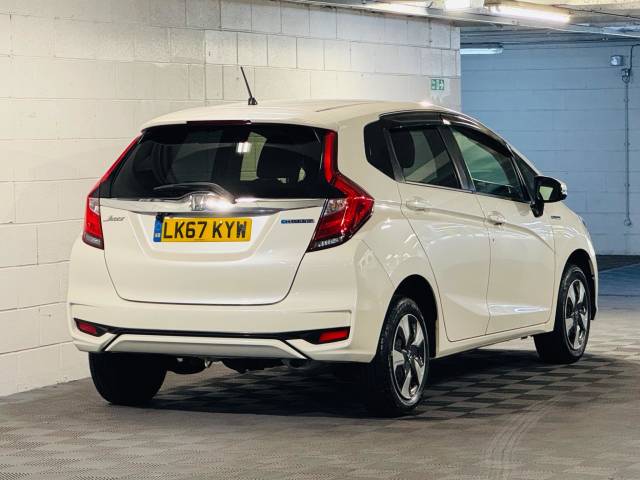 2023 Honda Jazz 1.5 JAZZ