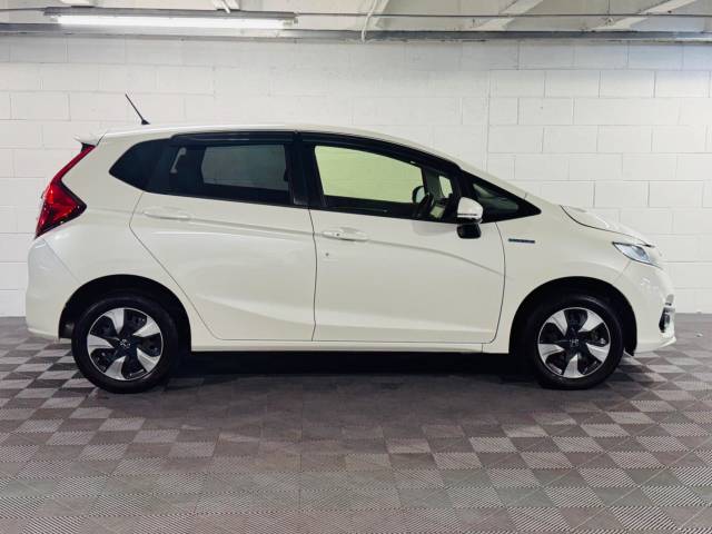 2023 Honda Jazz 1.5 JAZZ
