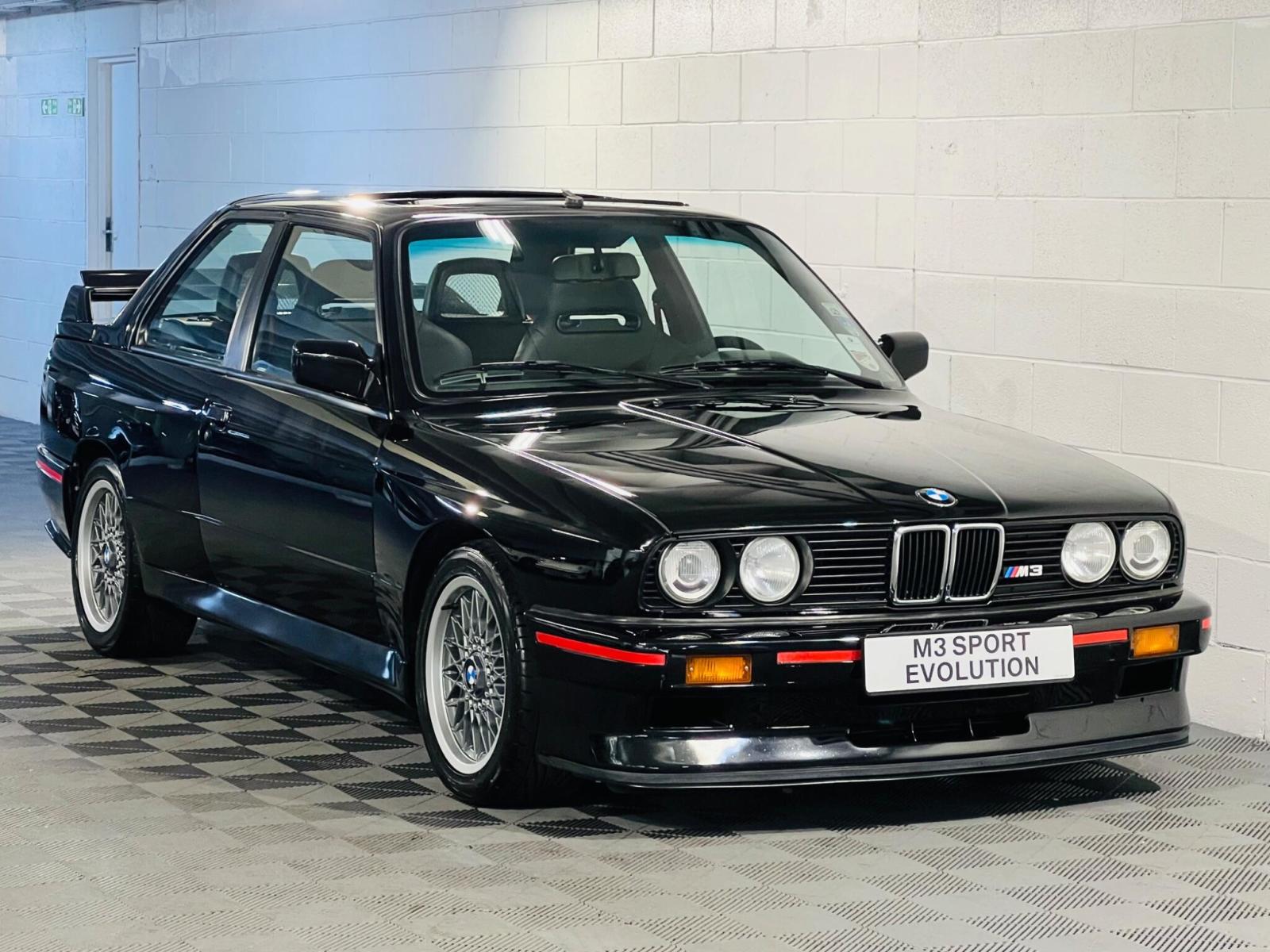 1999 BMW M3