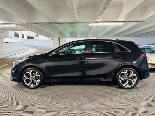 2019 Kia Ceed 1.0T GDi ISG 3 5dr