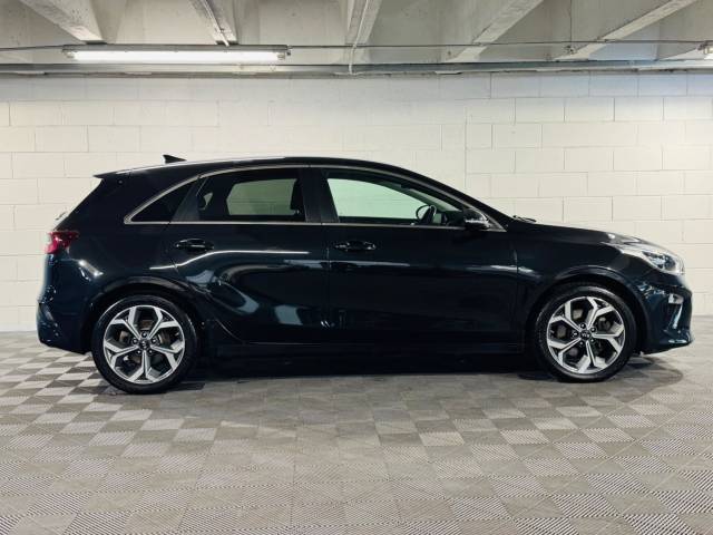 2019 Kia Ceed 1.0T GDi ISG 3 5dr