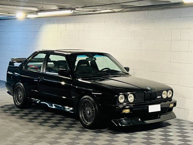 2018 BMW M3 2.3 M3