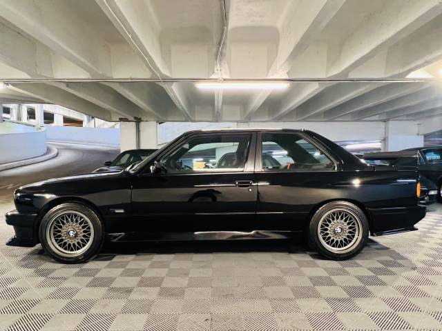 2018 BMW M3 2.3 M3