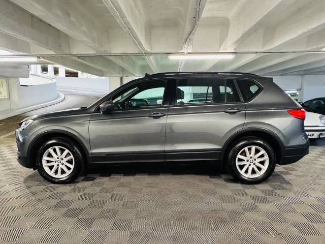 2020 SEAT Tarraco 2.0 TDI SE 5dr