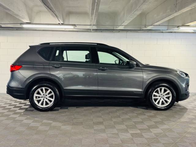 2020 SEAT Tarraco 2.0 TDI SE 5dr