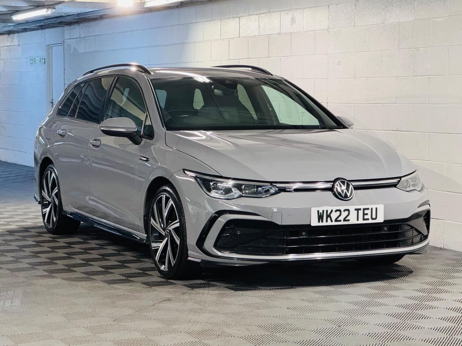 2022 Volkswagen Golf
