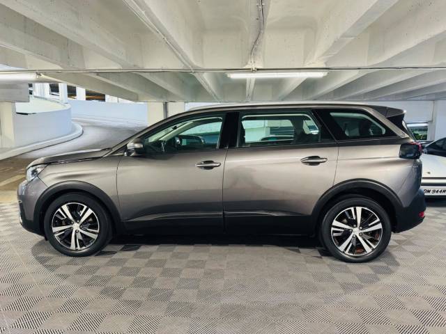 2019 Peugeot 5008 1.5 BlueHDi Active 5dr EAT8