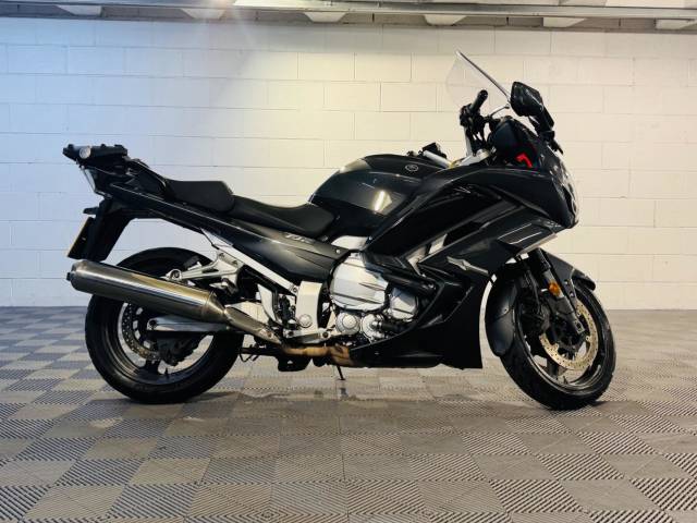 2021 Yamaha FJR1300 FJR 1300 AE
