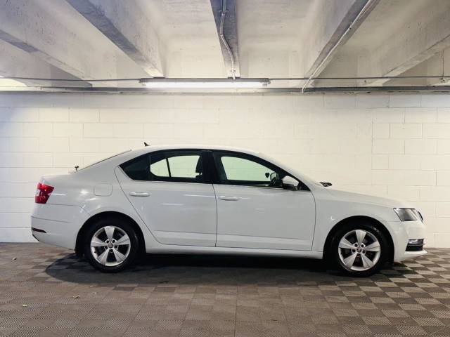 2019 Skoda Octavia 1.6 TDI SE Technology 5dr DSG