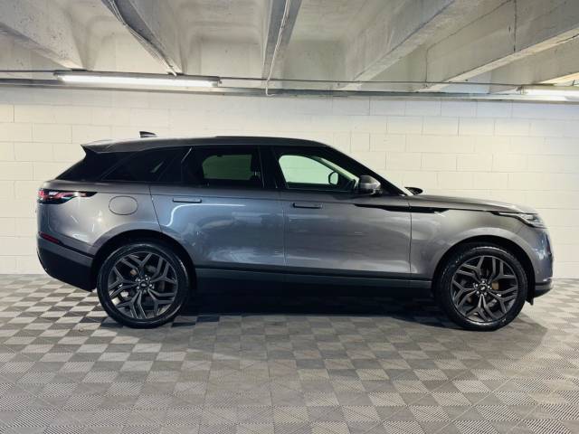 2018 Land Rover Range Rover Velar 2.0 D240 HSE 5dr Auto