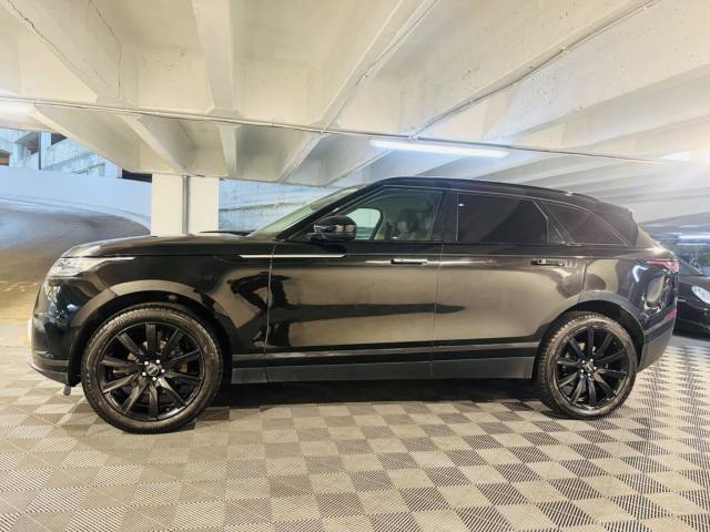 2019 Land Rover Range Rover Velar 2.0 D180 5dr Auto