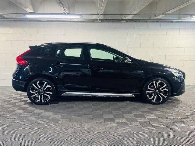 2019 Volvo V40 Cross Country 1.5 T3 [152] Cross Country Edition 5dr Geartronic